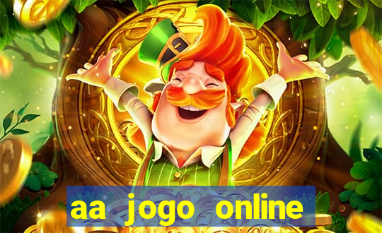 aa jogo online casino jogos