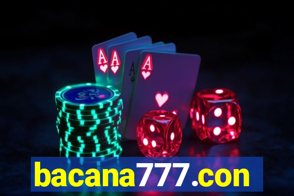 bacana777.con