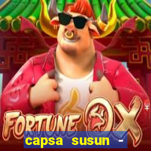 capsa susun - gaple qiuqiu 99