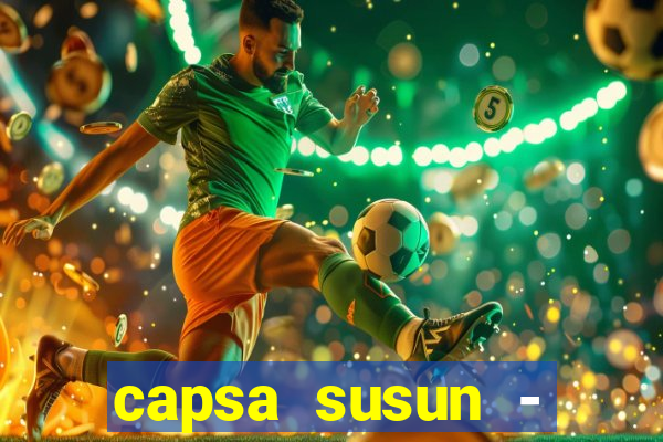 capsa susun - gaple qiuqiu 99