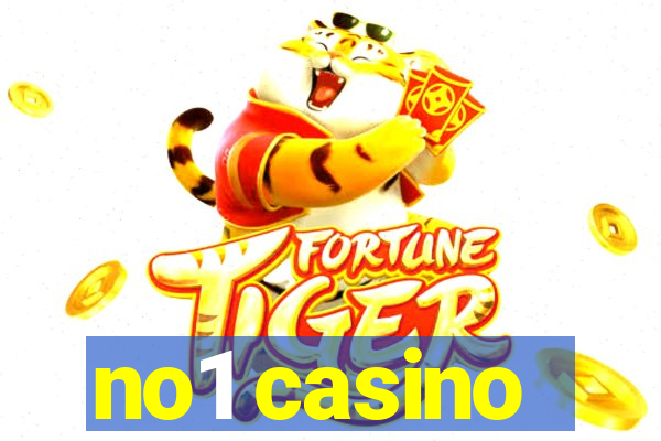 no1 casino