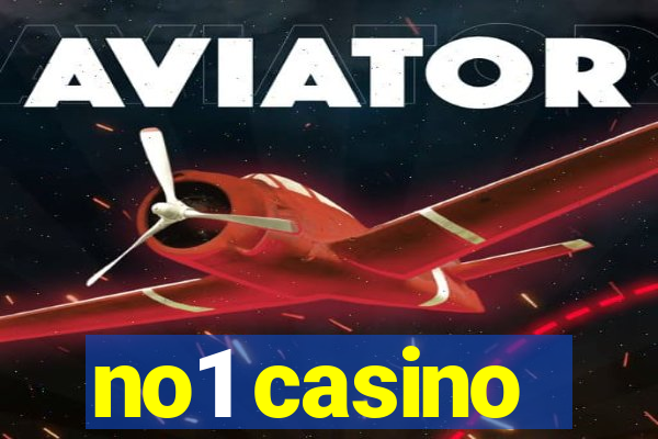 no1 casino