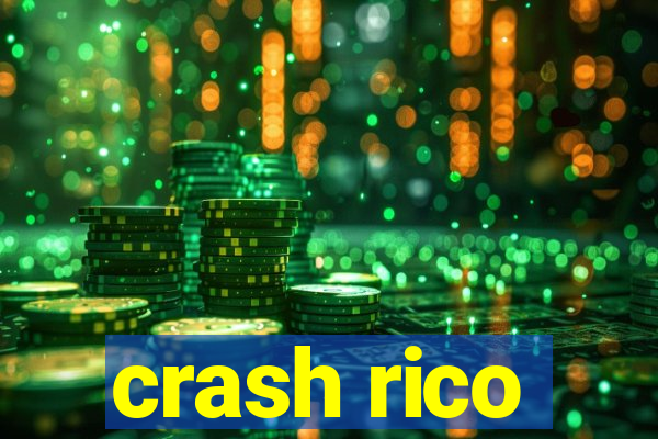 crash rico