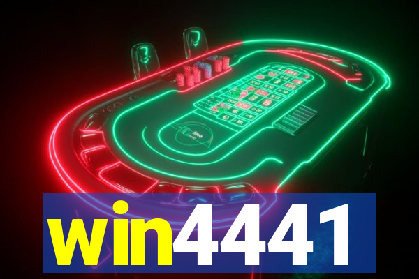 win4441