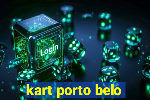 kart porto belo