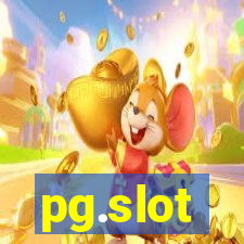 pg.slot