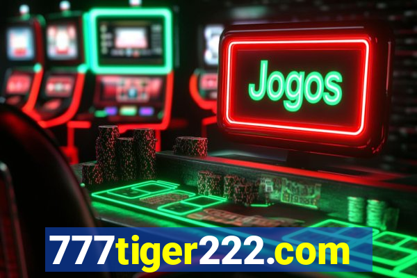 777tiger222.com