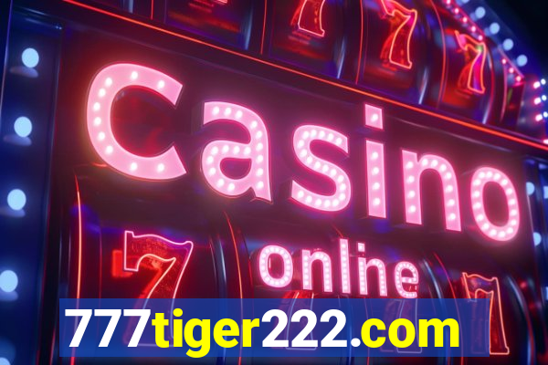 777tiger222.com