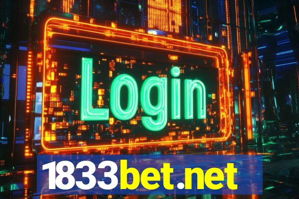 1833bet.net