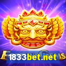 1833bet.net