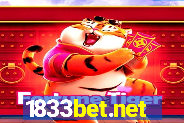 1833bet.net