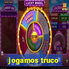 jogamos truco