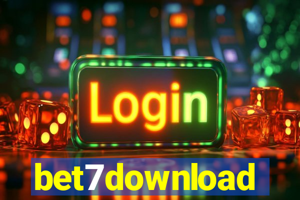 bet7download