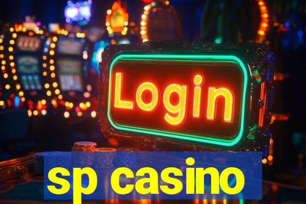 sp casino