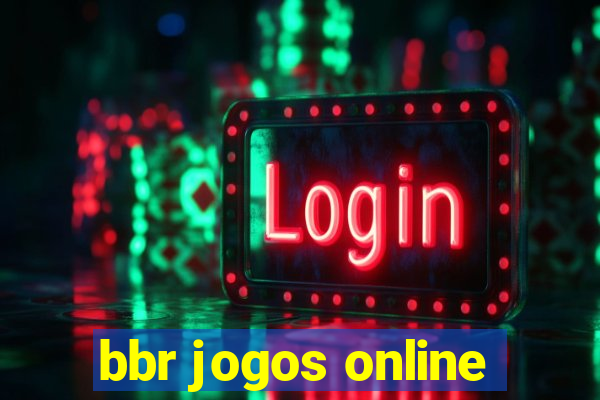 bbr jogos online