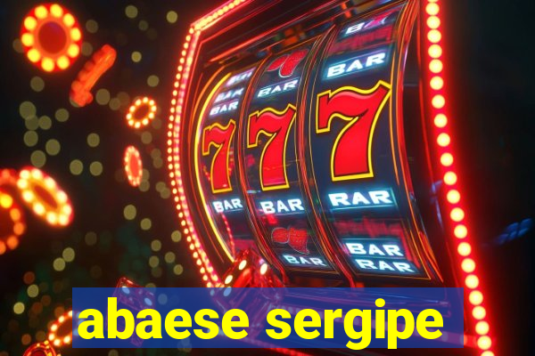 abaese sergipe