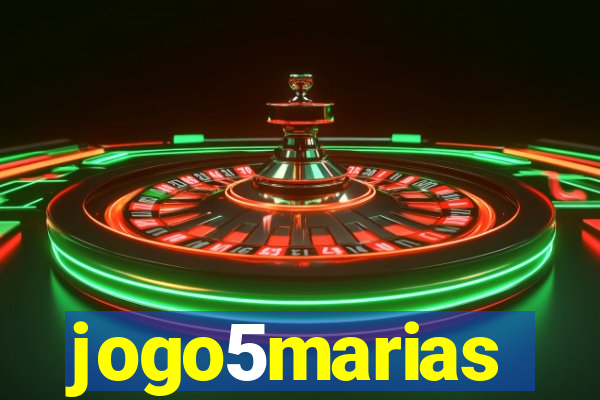 jogo5marias