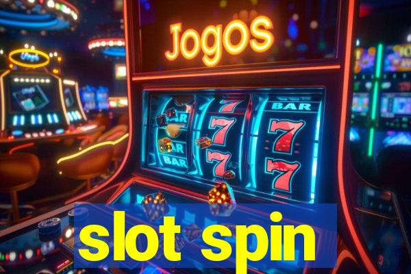 slot spin