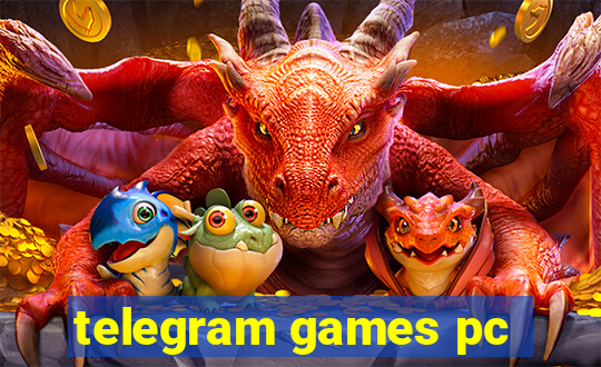 telegram games pc