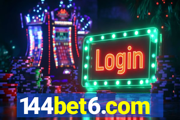 144bet6.com