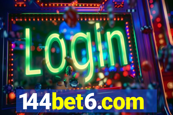 144bet6.com