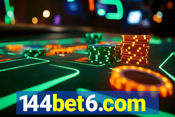 144bet6.com