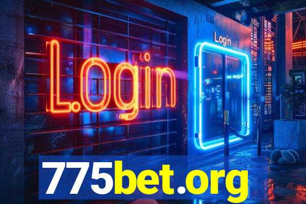 775bet.org