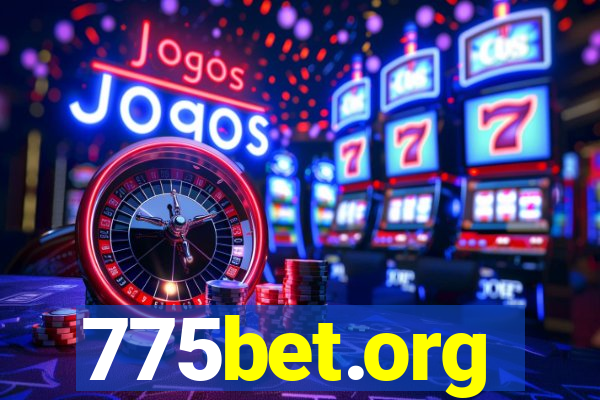 775bet.org