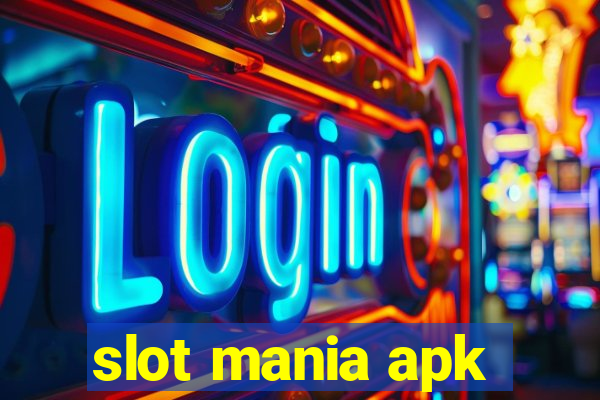 slot mania apk