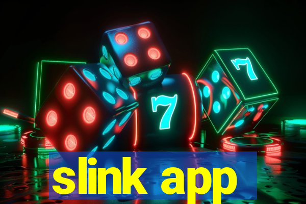 slink app