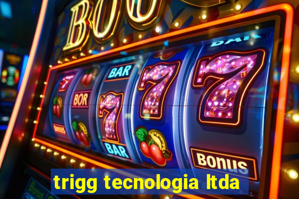 trigg tecnologia ltda