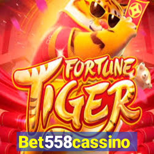 Bet558cassino