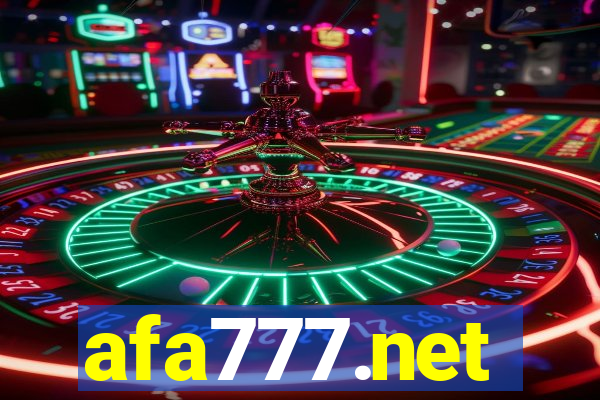 afa777.net