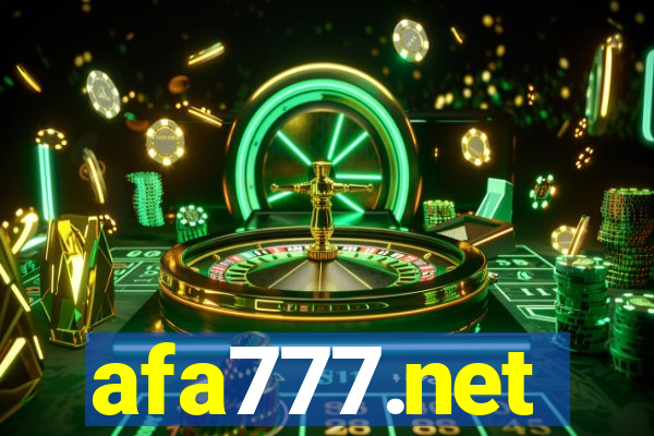 afa777.net