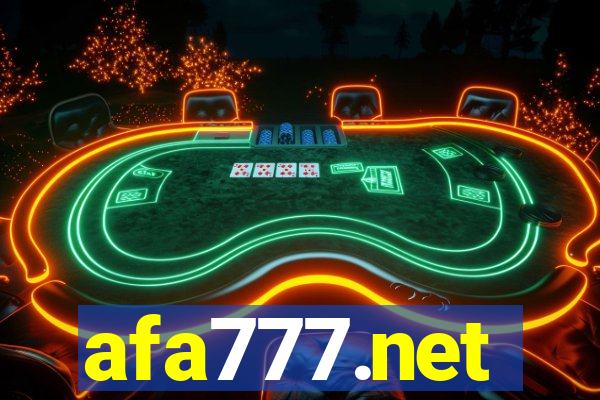 afa777.net