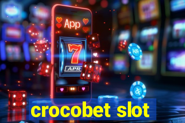 crocobet slot