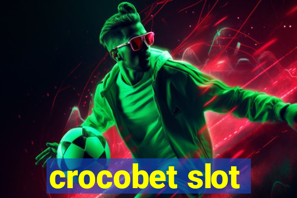 crocobet slot