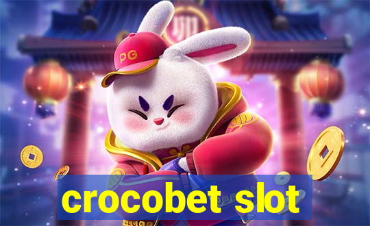 crocobet slot