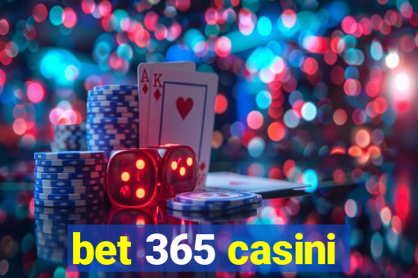 bet 365 casini