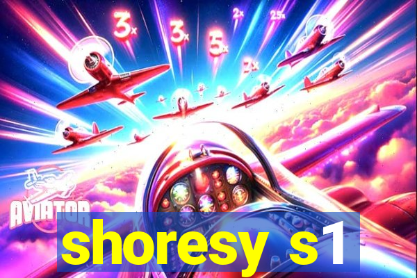 shoresy s1