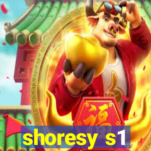 shoresy s1