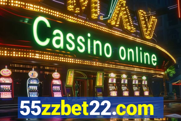 55zzbet22.com