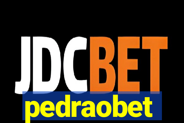 pedraobet