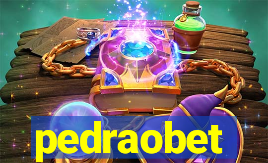 pedraobet