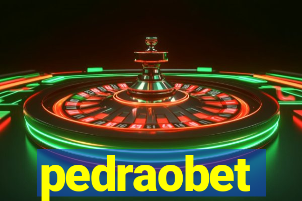 pedraobet