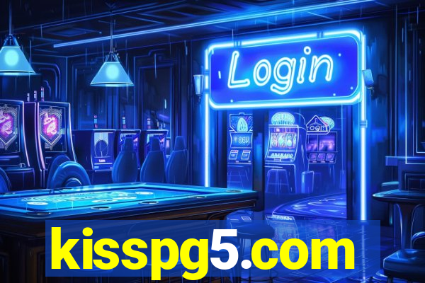 kisspg5.com