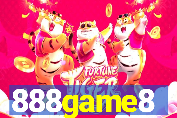 888game8