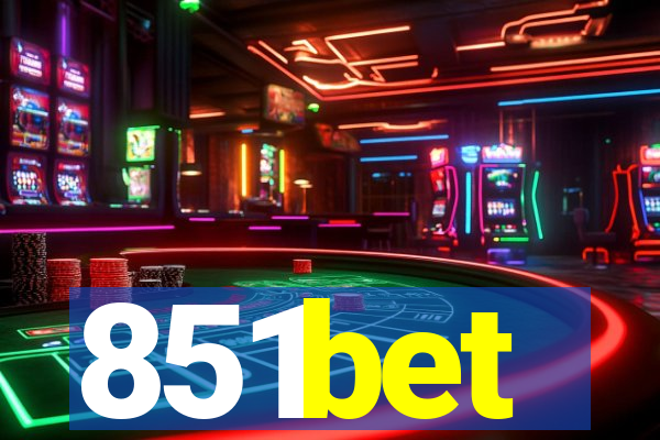 851bet