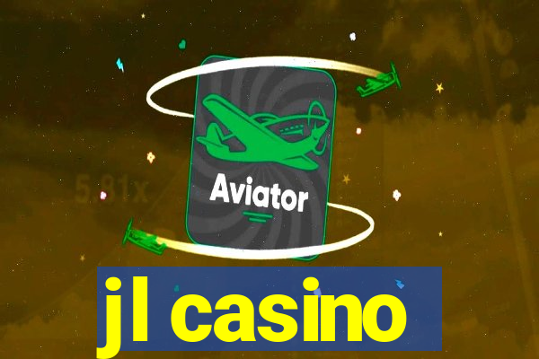 jl casino