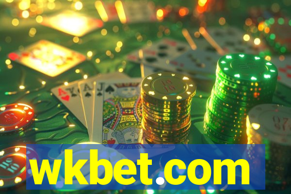 wkbet.com